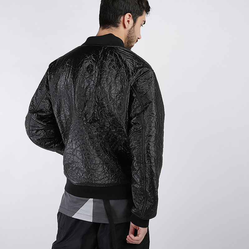 Мужская куртка Jordan 23 Engineered MA-1 (CD5712-010)  - цена, описание, фото 7
